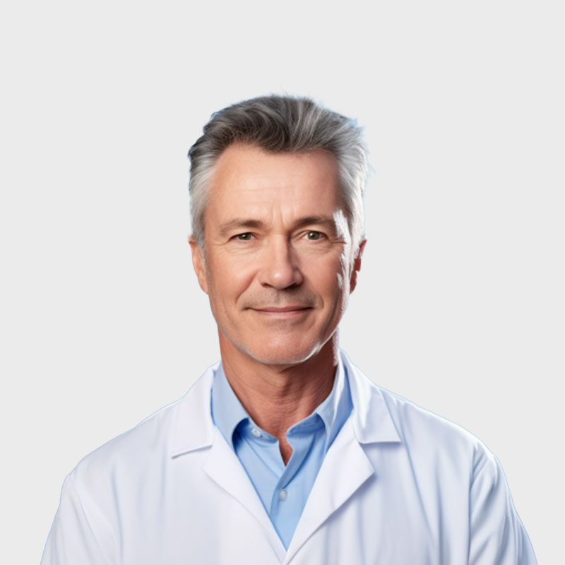 Doctor portret picture
